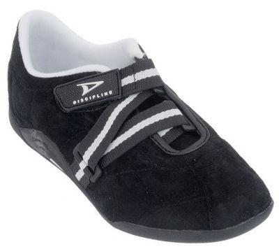 Discipline Barefoot Women's Sports Sneaker